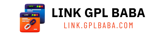 Short Link - GPL BABA